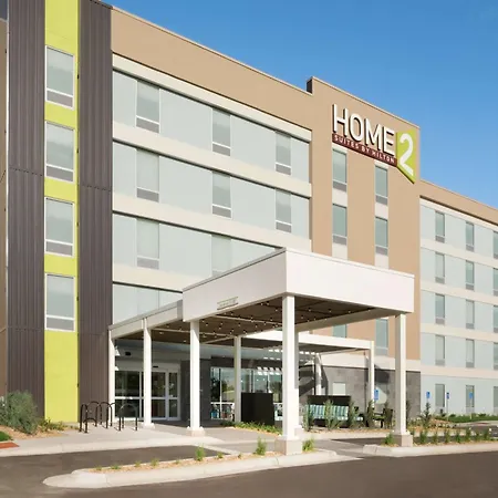 Home2 Suites By Hilton Roseville Minneapolis